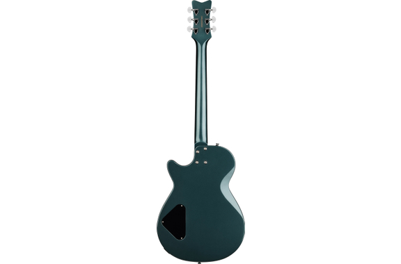 Gretsch Guitars Streamliner Jet Gunmetal image 2