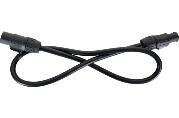 Pronomic XANA L-118 SA Verbindungskabel Power Twist image 2