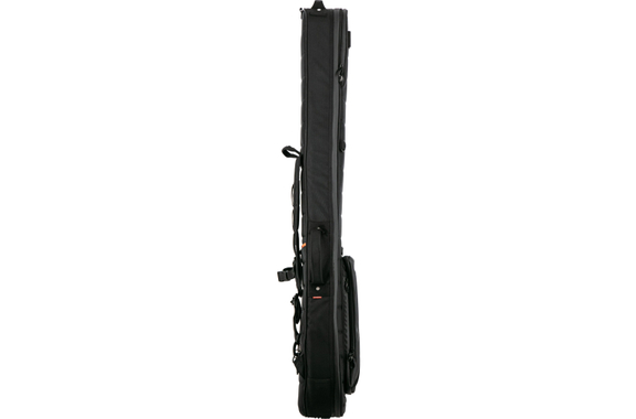 MONO M80 Classic Ultra Bass Case Black image 2
