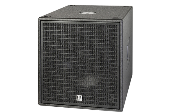 HK Audio Linear 5 MKII Rock Pack image 2