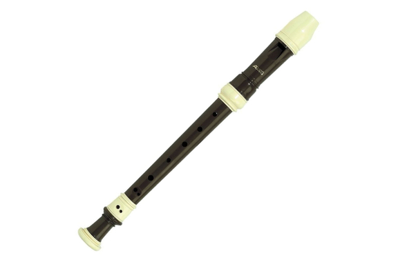 Ensemble Flûte à Bec Sopranino C Aulos Série Bel Canto 105A image 2