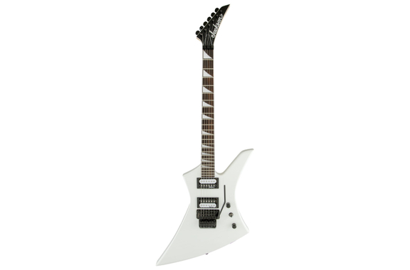 Jackson JS32 Kelly Snow White image 2