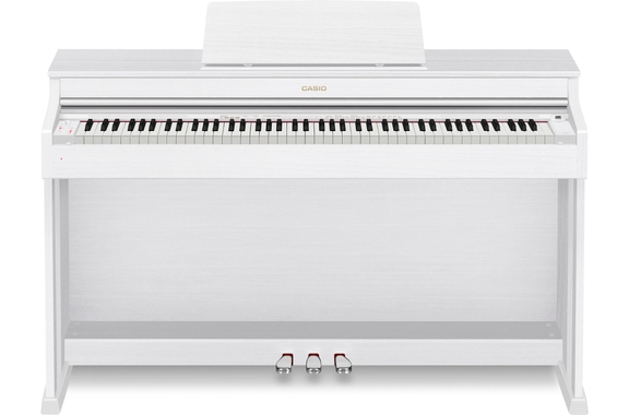 Casio Celviano AP-470 Digitalpiano Weiß image 2