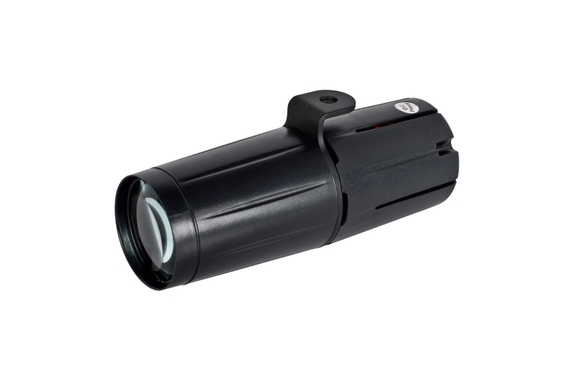 ADJ Pinspot LED II Spiegelbol Set image 2