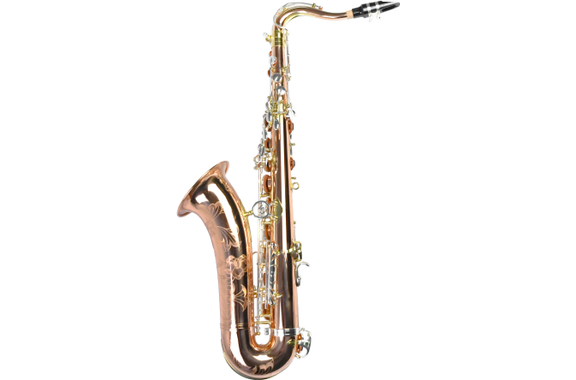P. Mauriat Tenorsaxofoon ST-600 Venus image 2