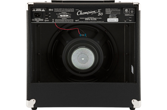 Fender Champion II 50 image 2