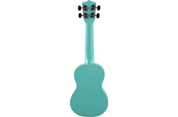 Classic Cantabile US-100 Sopran-Ukulele 7er Set Masterpack, alle Farben image 2