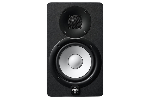 Yamaha HS5 Studio Monitor Schwarz image 2
