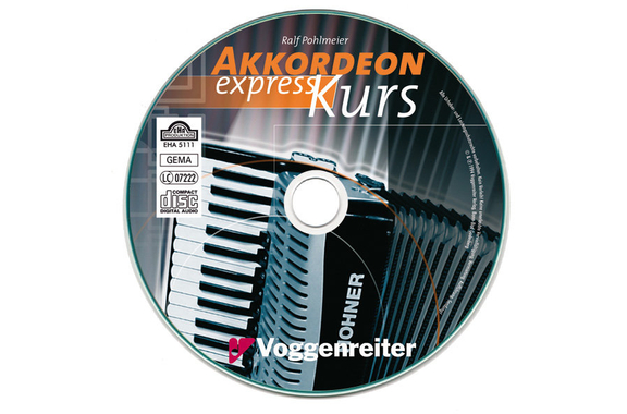 Curso Exprés de Acordeón image 2