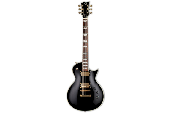ESP LTD EC-256 Black  - Retoure (Zustand: gut) image 2