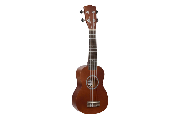 Cascha Sopran Linde Ukulele Set image 2