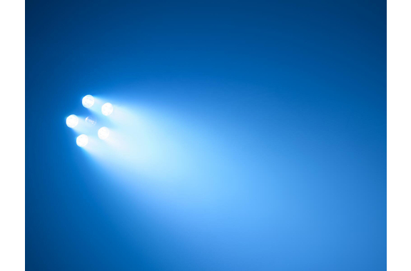 Eurolite LED SLS-603 TCL + UV Floor  - 1A Showroom Modell (Zustand: wie neu, in OVP) image 2