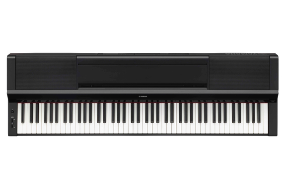 Yamaha P-S500B Stage Piano Negro Home Set image 2