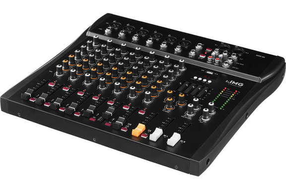 IMG Stageline MXR-80 image 2