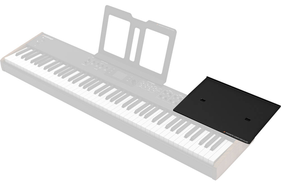 Studiologic Magnetic Computer Plate Type B image 2