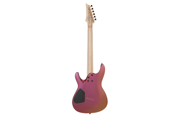 Ibanez SML721-RGC Rose Gold Chameleon image 2