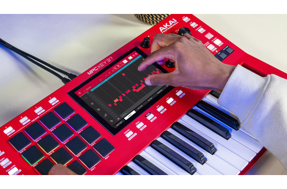 Akai Professional MPC Key 37 image 2