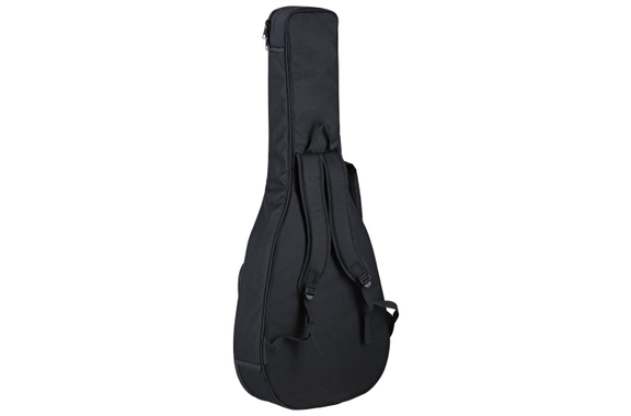 Ortega Pro Gigbag for 1/2 Classical Guitar image 2