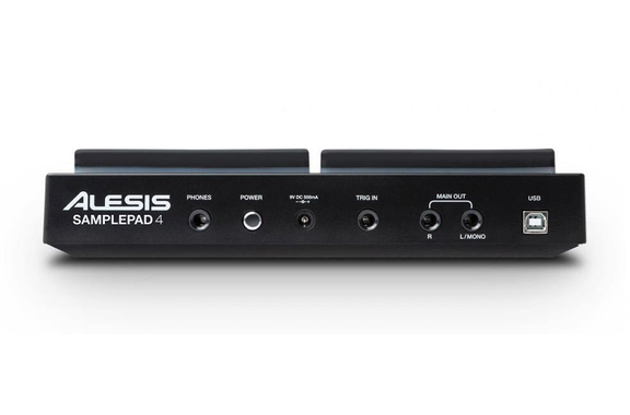 Alesis SamplePad 4 image 2