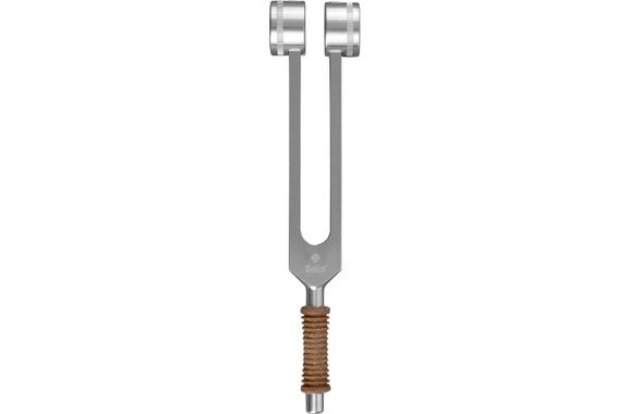 Sela SETFTP-PY Therapy Professional Stimmgabel Platonic 172,06 Hz image 2