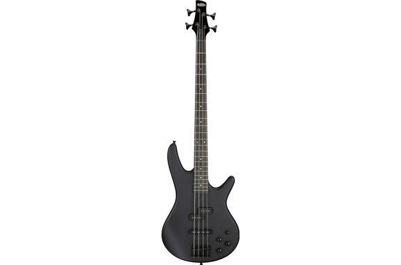 Ibanez GSR200B-WK E-Bass Weathered Black image 2