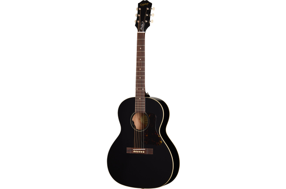 Epiphone Blues King Studio Ebony image 2