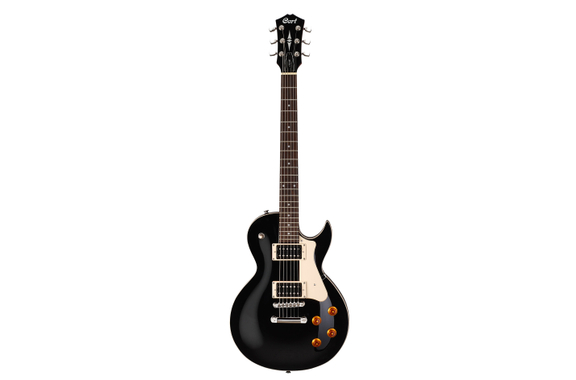 Cort CR100 Black image 2