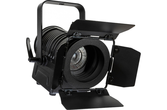 Briteq BT-THEATRE 20WW LED Theater Spot Black 2-Pack image 2