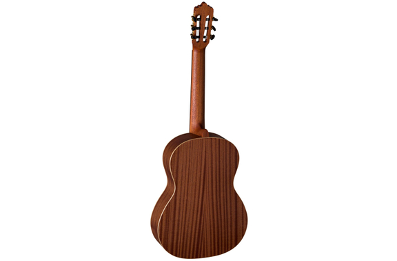 La Mancha Rubi cm/63 7/8 Guitare Classique image 2