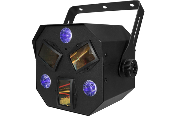Eurolite LED FE-300 Hybrid Flowereffekt image 2