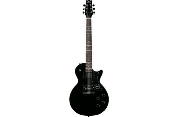 Heritage Ascent H-137 Humbucker Black image 2