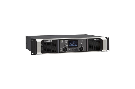 Yamaha PX 5 Etapa de Potencia image 2