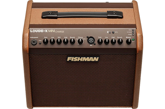 Fishman Loudbox Mini Charge image 2