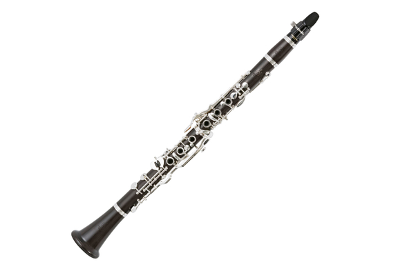 Uebel Clarinete Sib 621 Set image 2