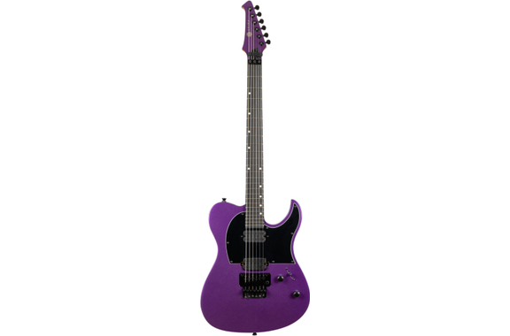 Spira T-420 PP Metallic Purple image 2