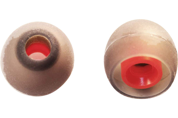Hörluchs 10-Pack Silicone Domes L image 2