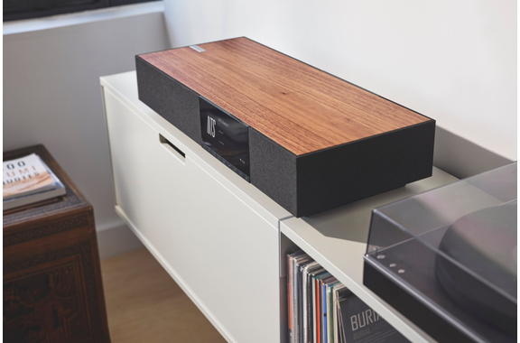 Cambridge Audio Evo One All-in-One Speaker image 2