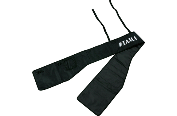 Tama CVTL Marching Drum Cover Pour Tenor Drum Large image 2