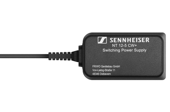 Sennheiser NT 12-5 CW+ Fuente de Alimentación (para EW-D EM) image 2