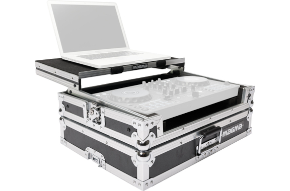 Magma DJ-Controller Workstation DDJ-FLX4/DDJ-400 image 2