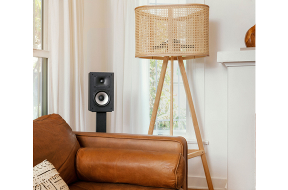 Polk Audio Monitor XT15 image 2