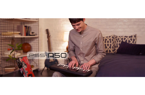 Clavier Yamaha PSS-A50 image 2