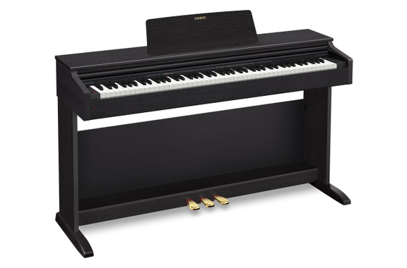 Casio Celviano AP-270 BK Piano Digitale Nero image 2