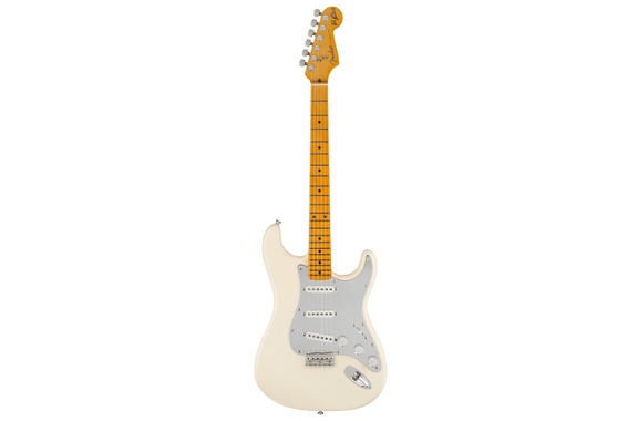 Fender Nile Rodgers Hitmaker Stratocaster Olympic White image 2