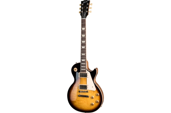 Gibson Les Paul Standard '50s Tobacco Burst image 2