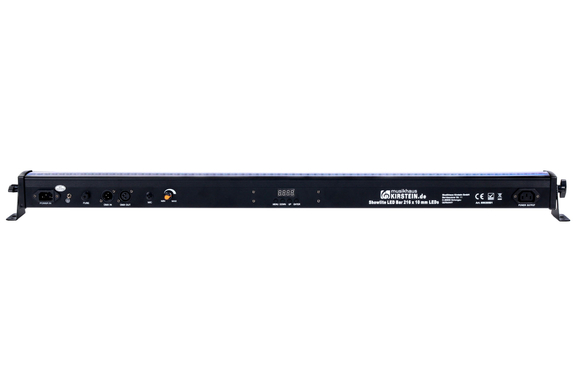 Showlite LED Stage Bar 216x 10 mm 5x Set image 2