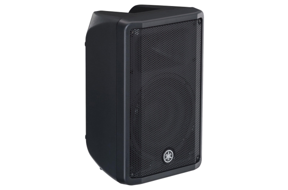 Set D'Enceinte Active Yamaha DBR10 Avec Pied image 2