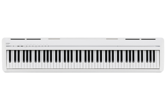 Kawai ES 120 W Digital Piano Weiß Home Set image 2