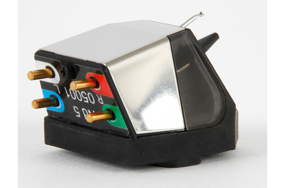 Rega ND5 image 2