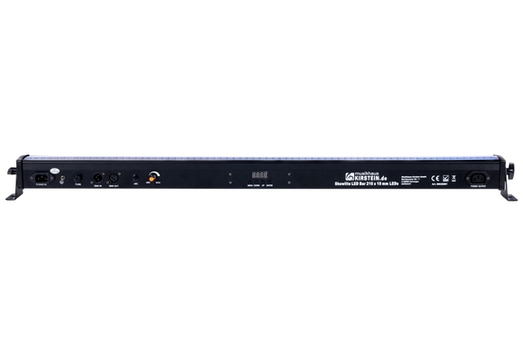 Showlite LED Stage Bar 216x 10 mm 2x Set image 2
